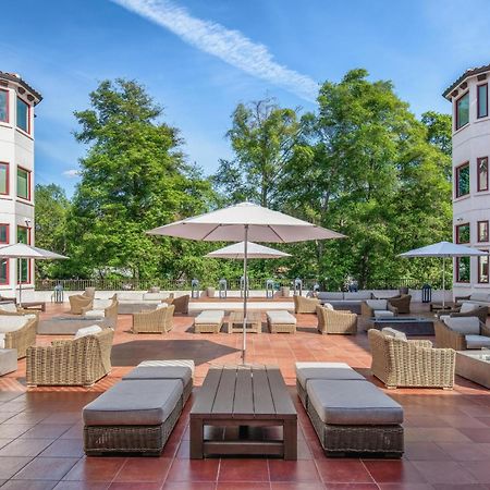 Four Points By Sheraton Santa Cruz Scotts Valley Luaran gambar