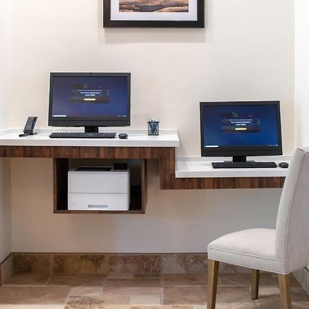Four Points By Sheraton Santa Cruz Scotts Valley Luaran gambar