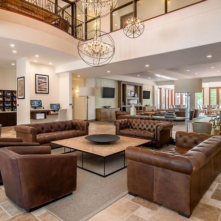 Four Points By Sheraton Santa Cruz Scotts Valley Luaran gambar