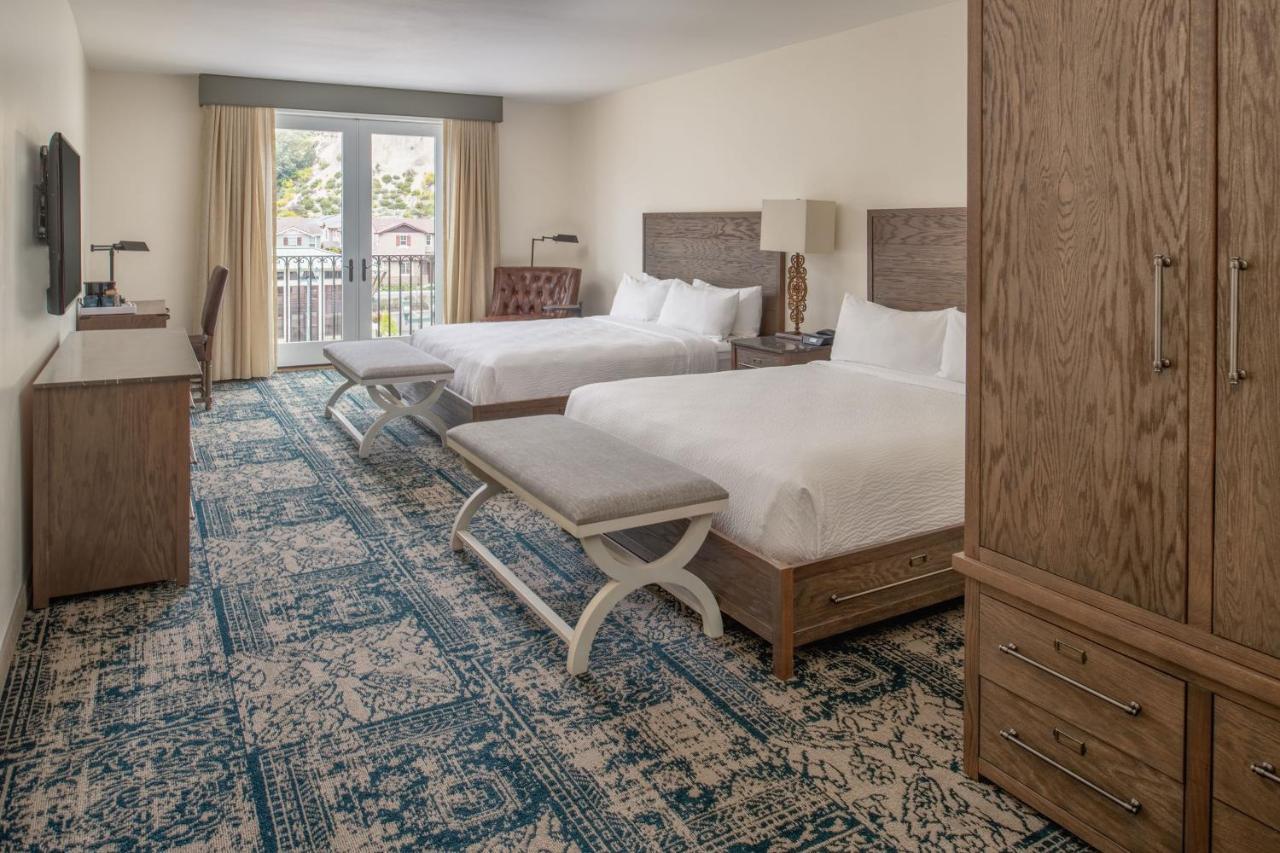 Four Points By Sheraton Santa Cruz Scotts Valley Luaran gambar