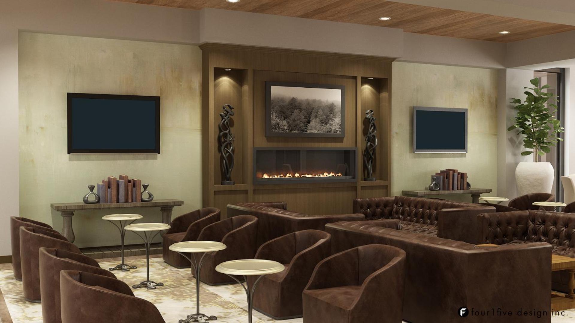 Four Points By Sheraton Santa Cruz Scotts Valley Luaran gambar