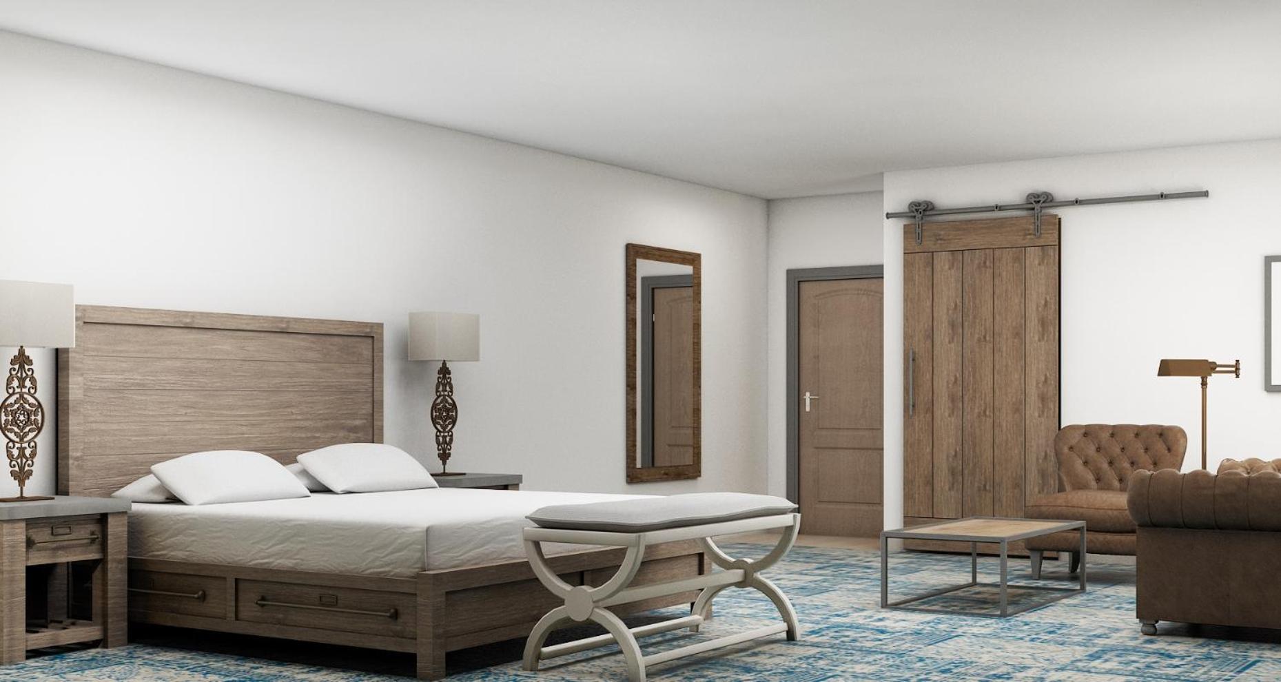 Four Points By Sheraton Santa Cruz Scotts Valley Luaran gambar