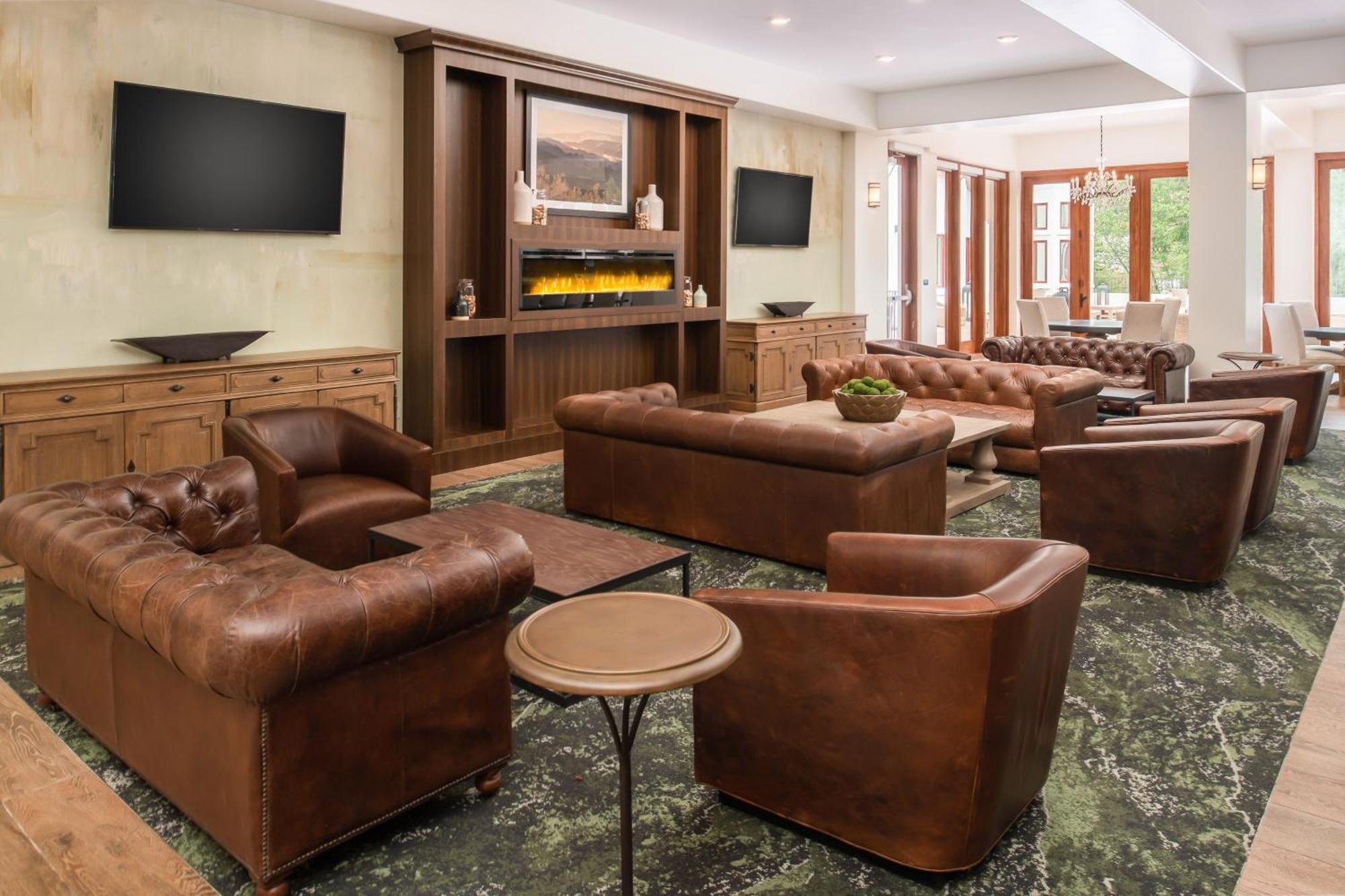 Four Points By Sheraton Santa Cruz Scotts Valley Luaran gambar