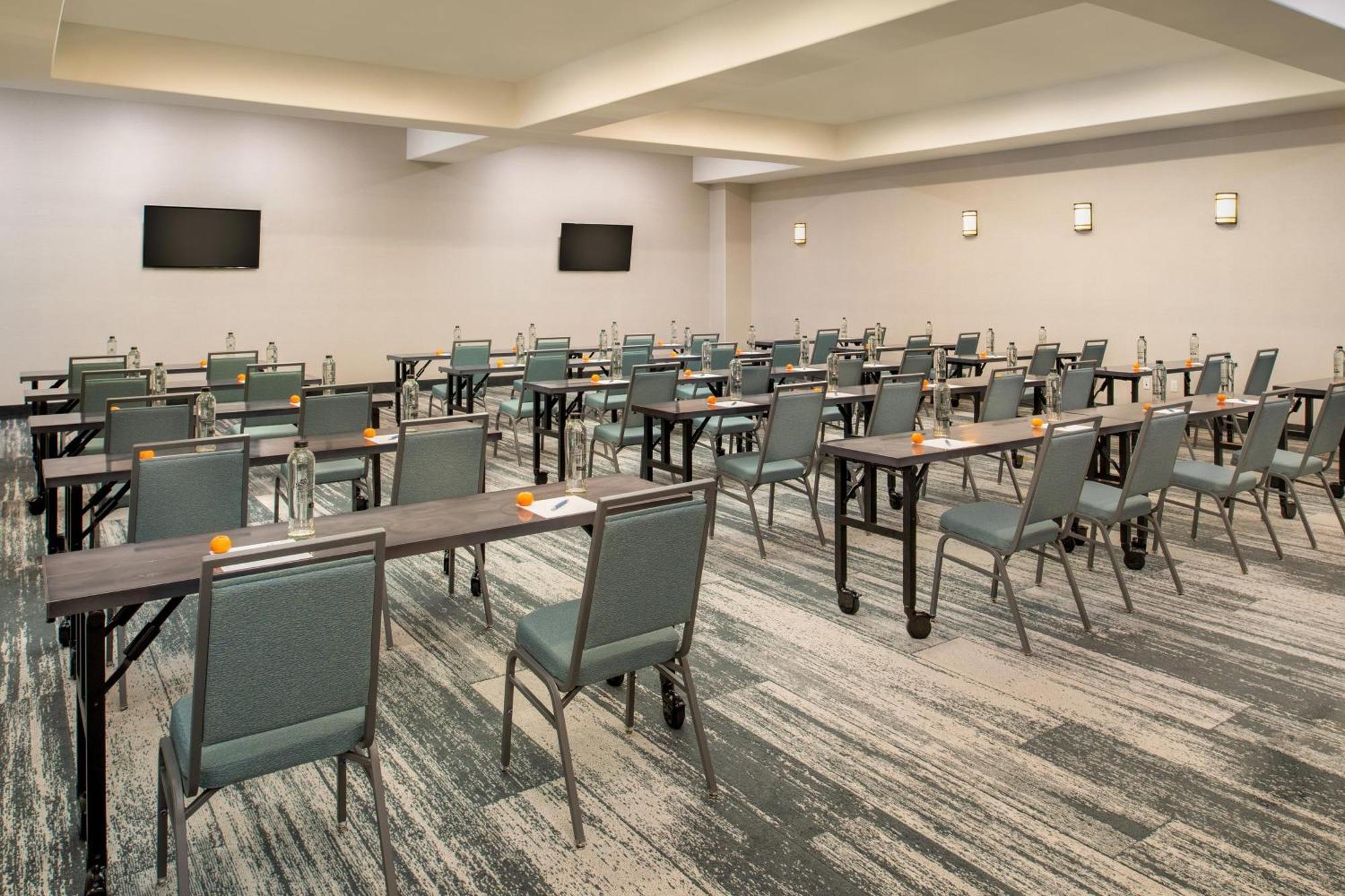 Four Points By Sheraton Santa Cruz Scotts Valley Luaran gambar