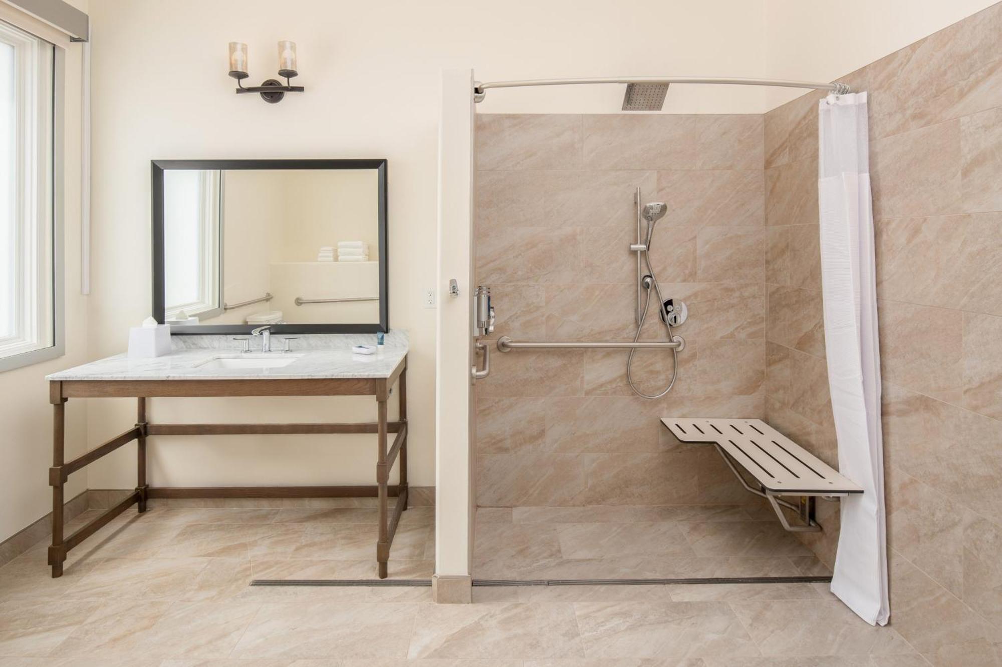 Four Points By Sheraton Santa Cruz Scotts Valley Luaran gambar