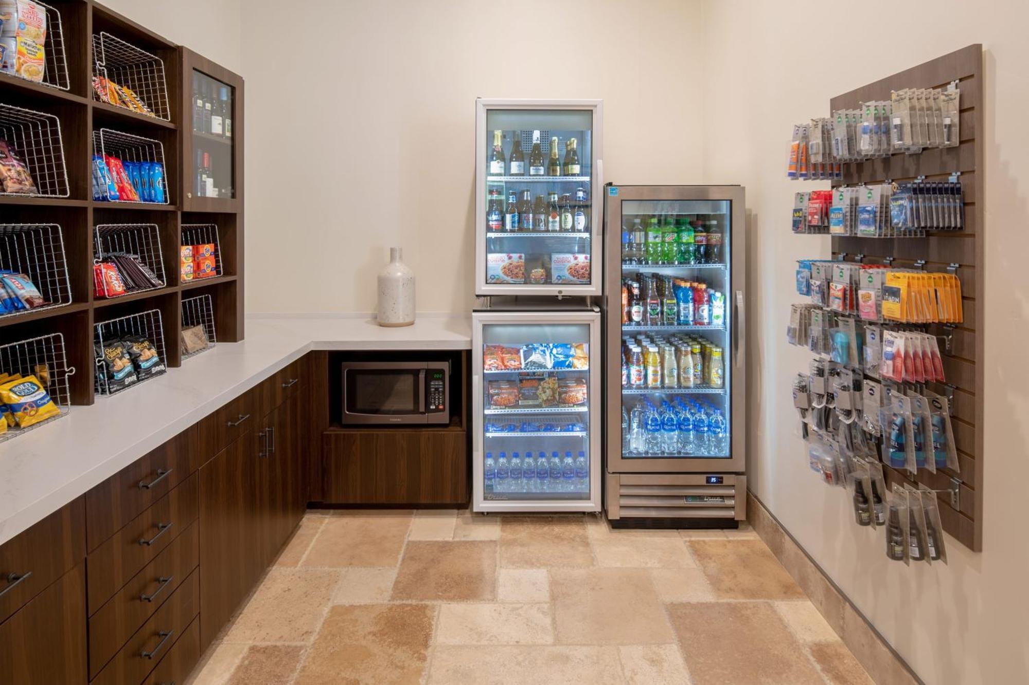 Four Points By Sheraton Santa Cruz Scotts Valley Luaran gambar