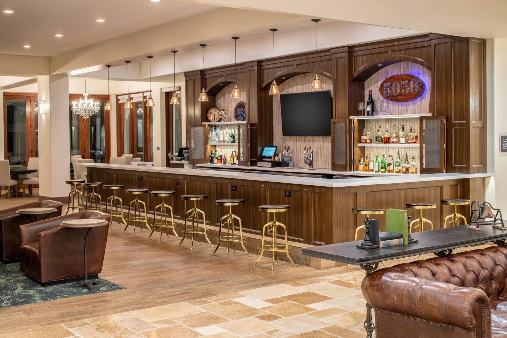 Four Points By Sheraton Santa Cruz Scotts Valley Luaran gambar