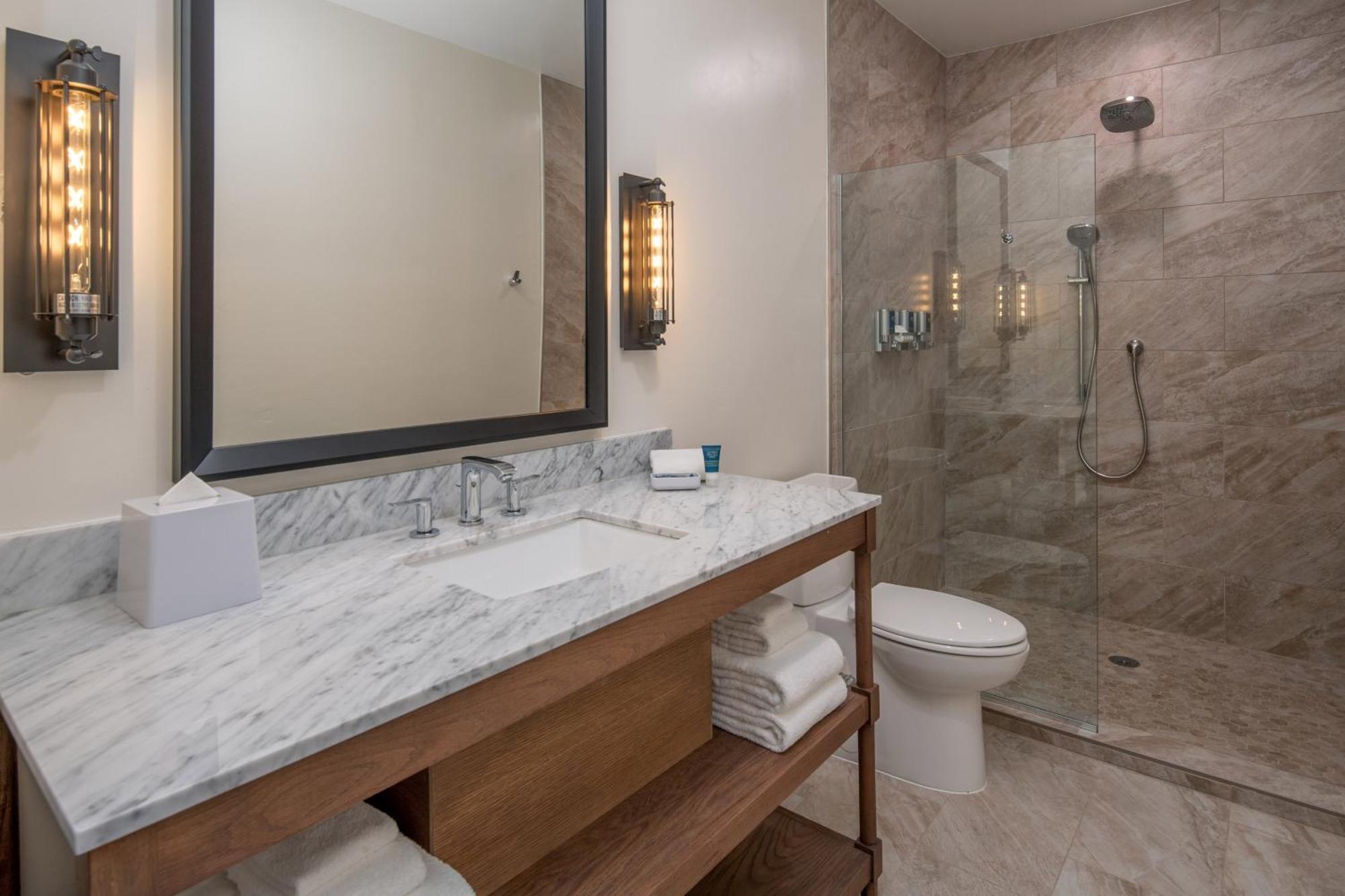 Four Points By Sheraton Santa Cruz Scotts Valley Luaran gambar
