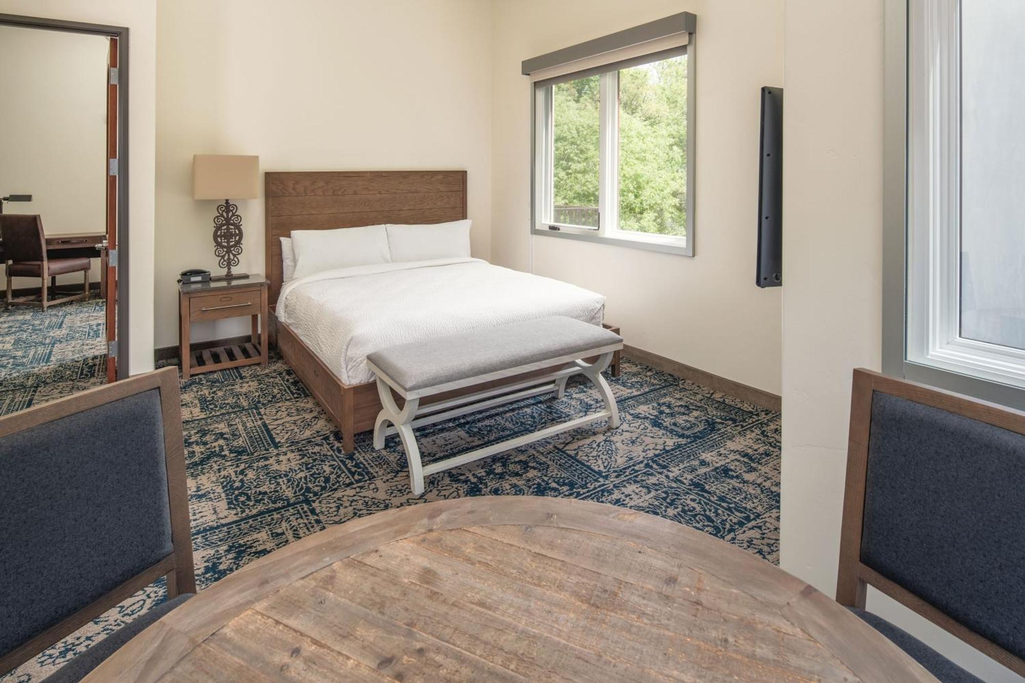 Four Points By Sheraton Santa Cruz Scotts Valley Luaran gambar