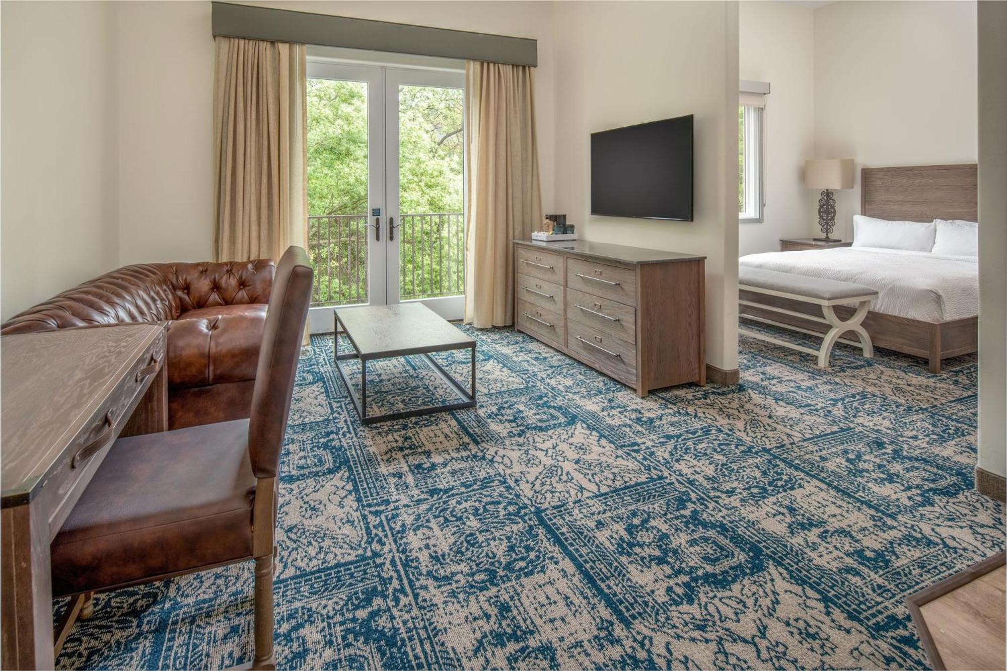 Four Points By Sheraton Santa Cruz Scotts Valley Luaran gambar