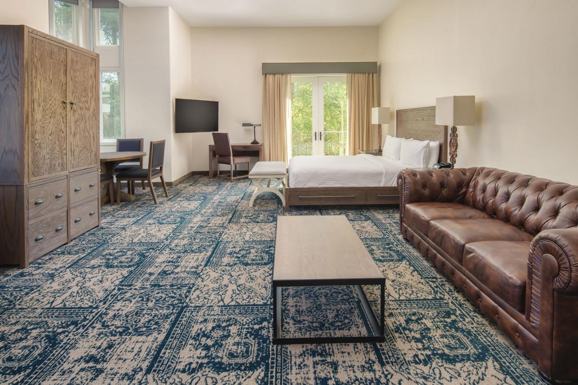 Four Points By Sheraton Santa Cruz Scotts Valley Luaran gambar