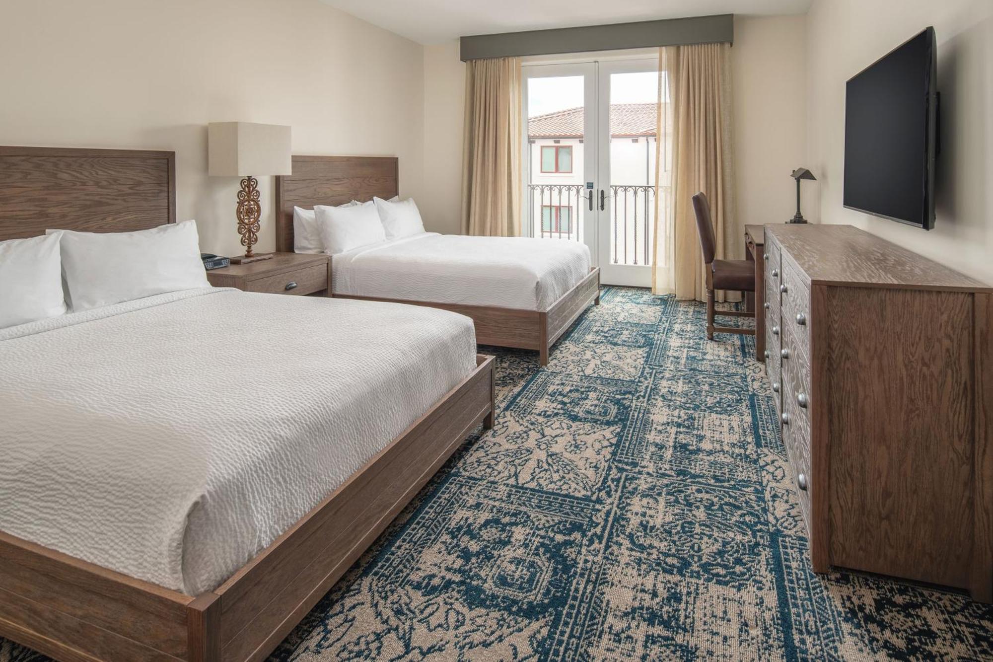 Four Points By Sheraton Santa Cruz Scotts Valley Luaran gambar