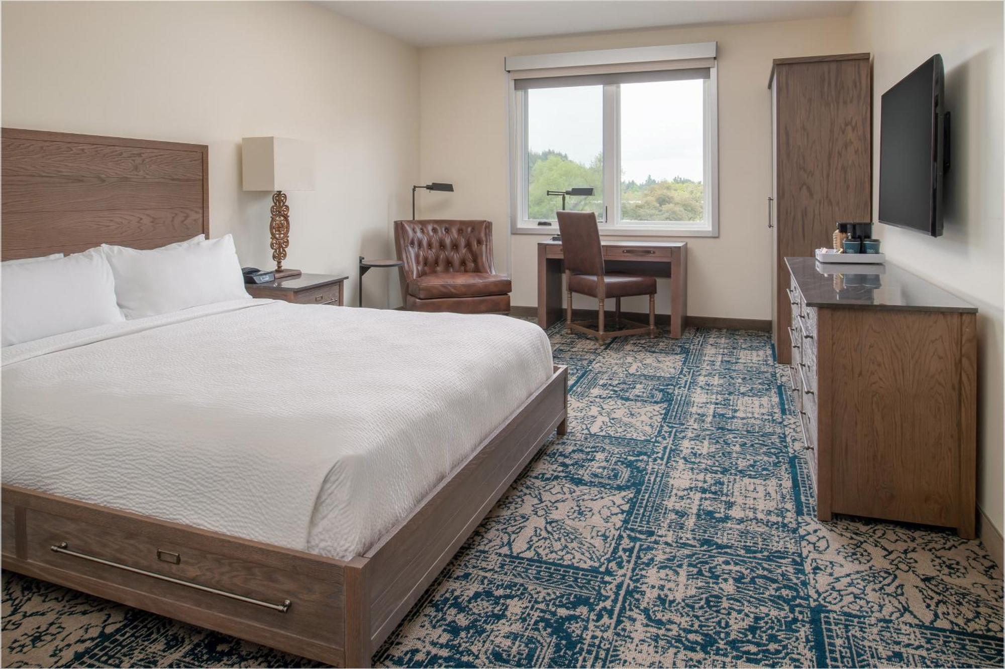 Four Points By Sheraton Santa Cruz Scotts Valley Luaran gambar