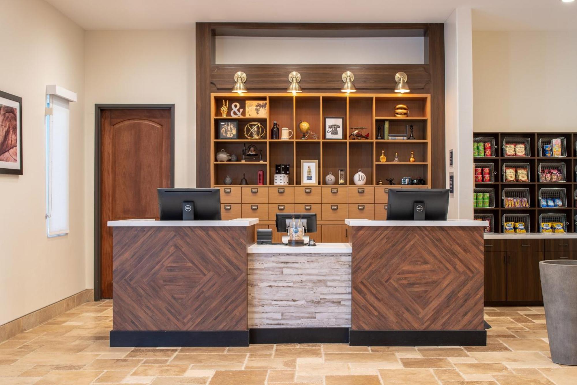 Four Points By Sheraton Santa Cruz Scotts Valley Luaran gambar
