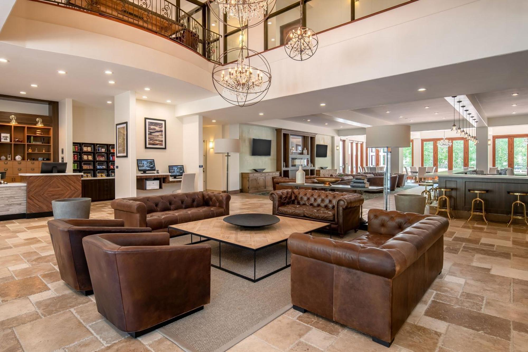 Four Points By Sheraton Santa Cruz Scotts Valley Luaran gambar