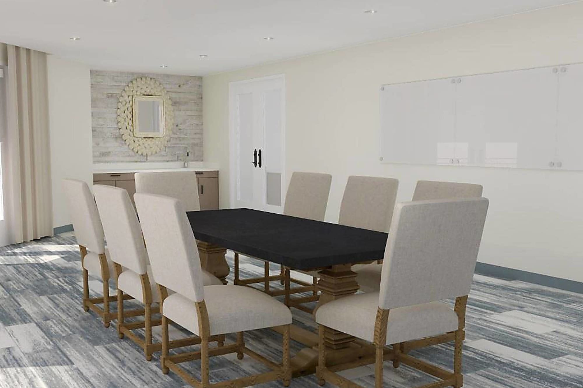 Four Points By Sheraton Santa Cruz Scotts Valley Luaran gambar