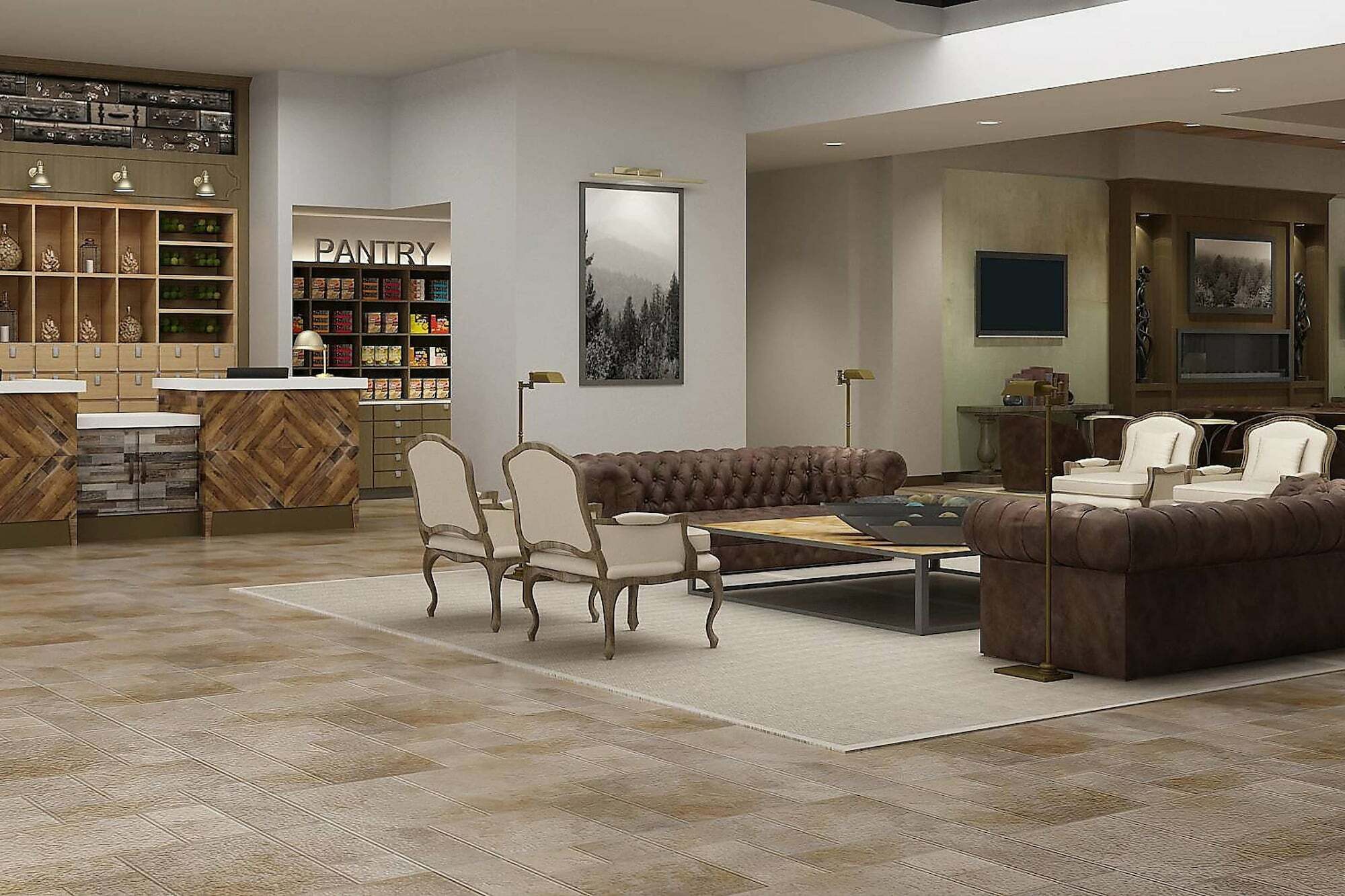 Four Points By Sheraton Santa Cruz Scotts Valley Luaran gambar