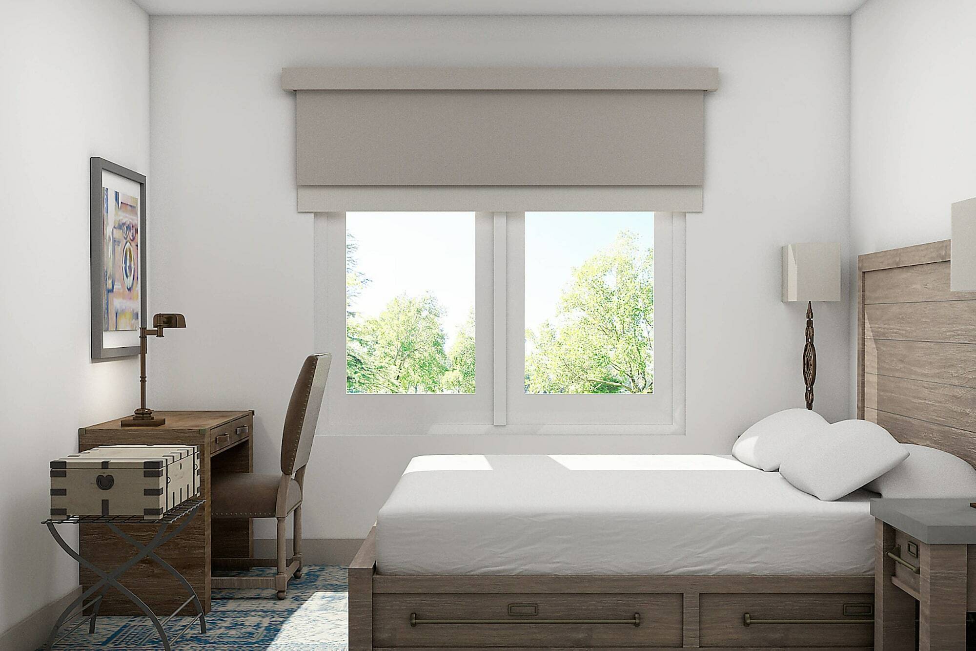 Four Points By Sheraton Santa Cruz Scotts Valley Luaran gambar