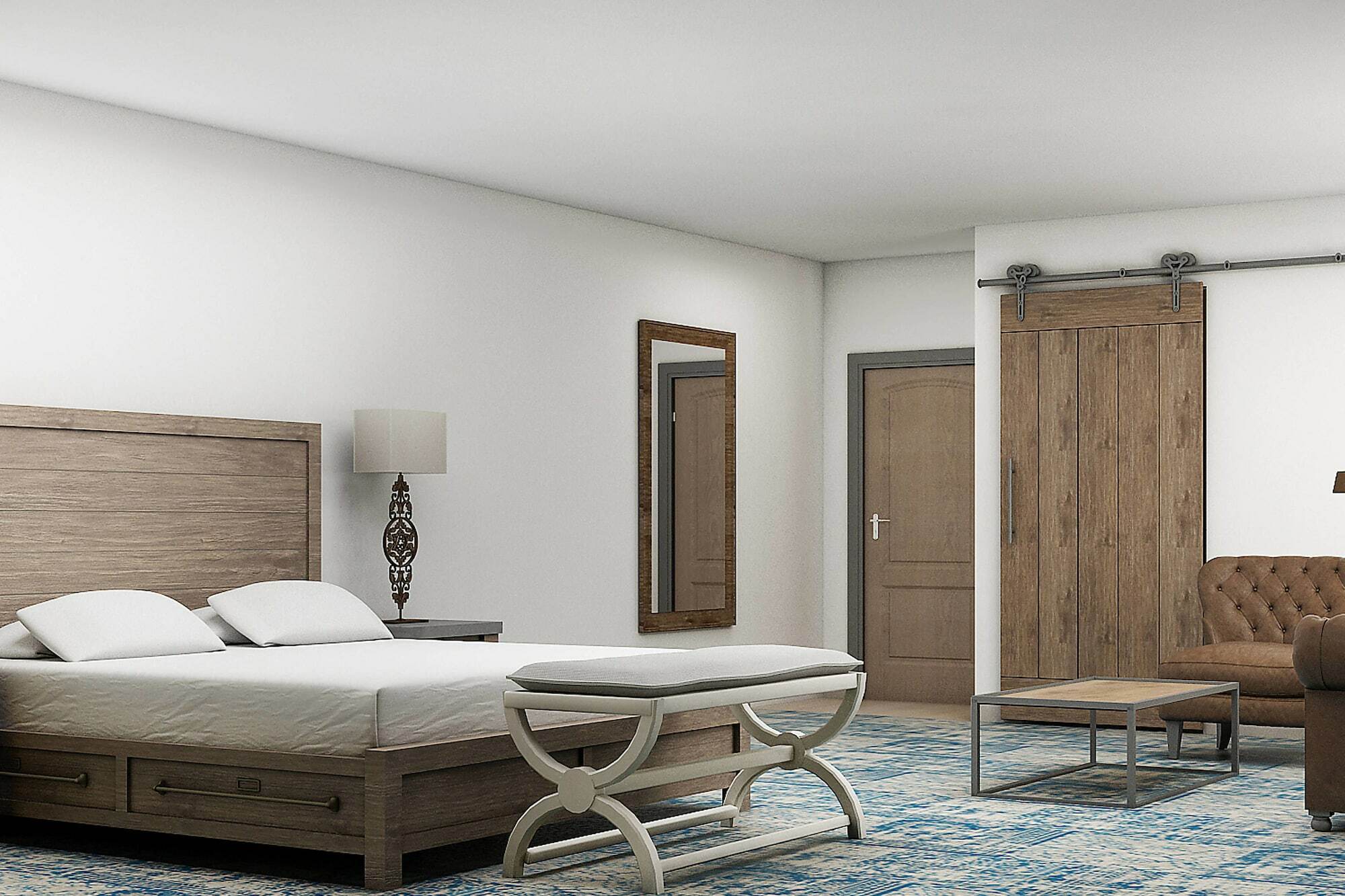 Four Points By Sheraton Santa Cruz Scotts Valley Luaran gambar